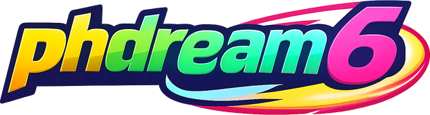 phdream 6 logo
